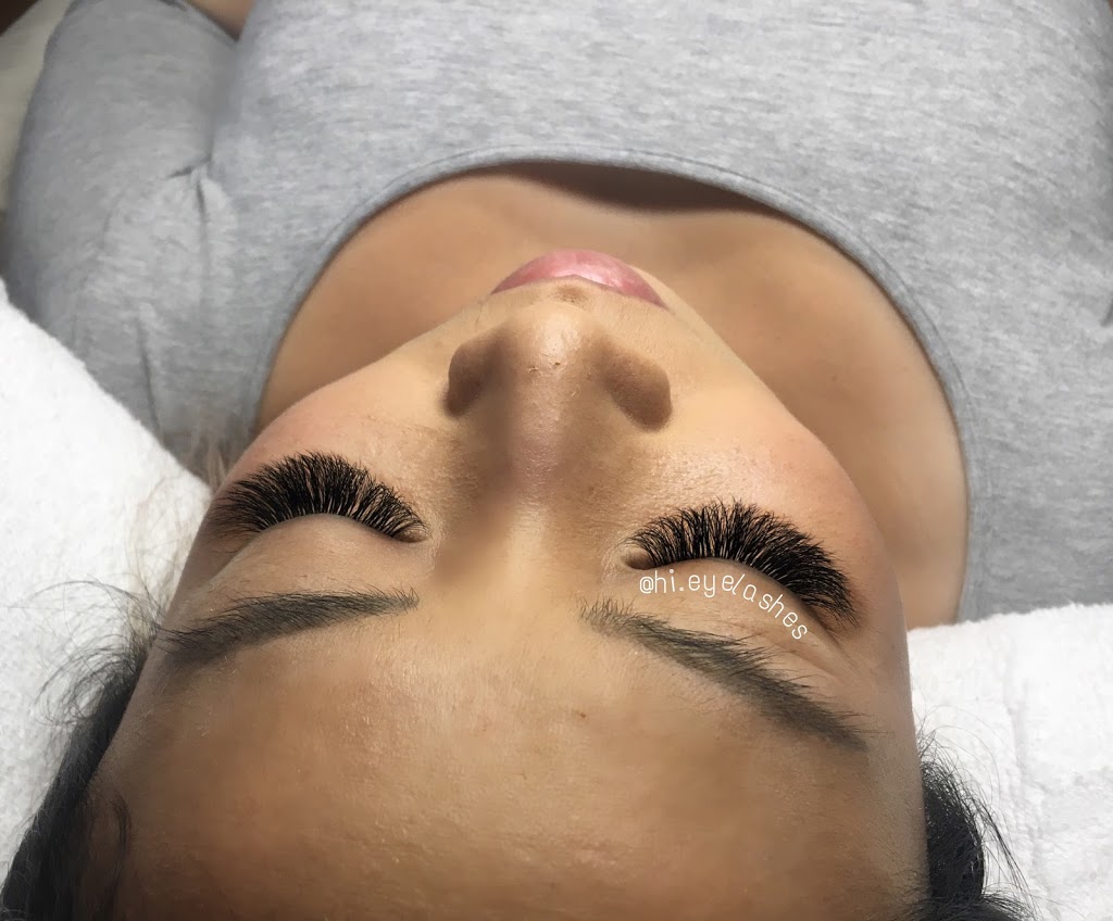 Hi Eyelashes | 15643 109 Ave, Surrey, BC V4N 4T5, Canada | Phone: (604) 445-5274