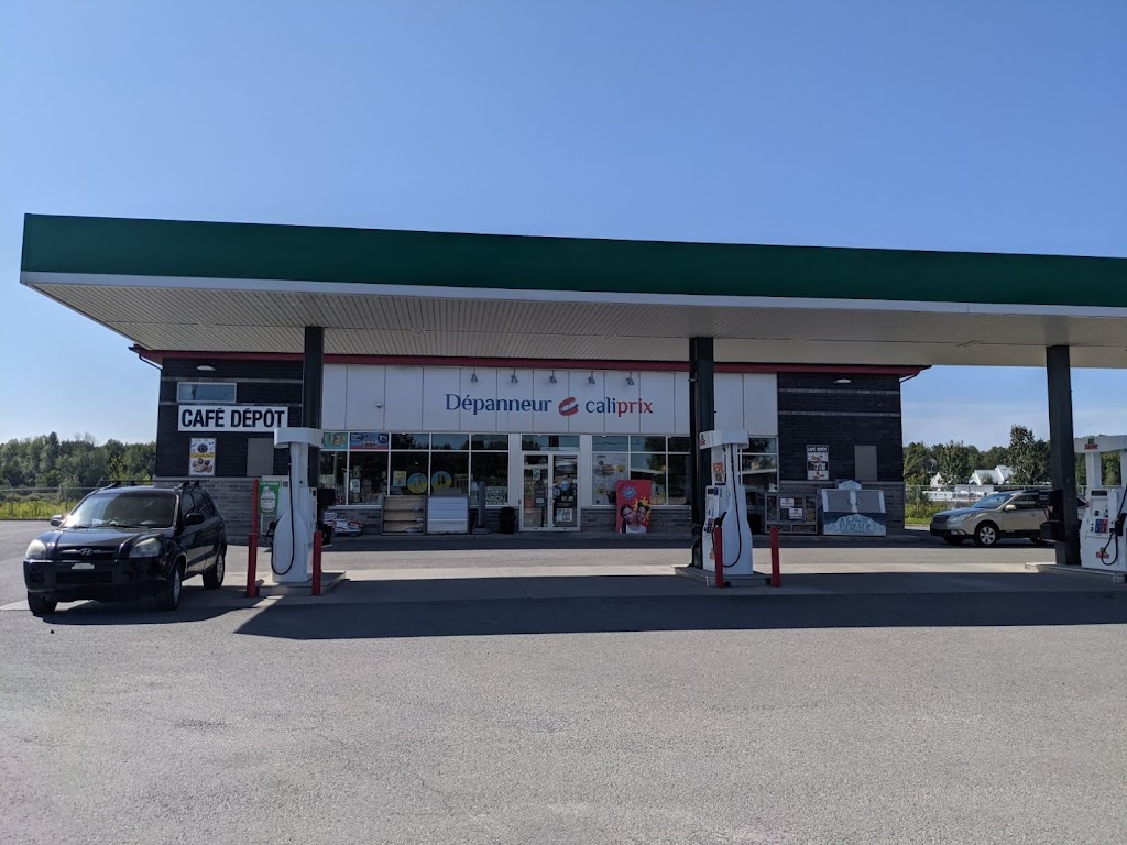 Dépanneur Caliprix | 13590 Rte Sir Wilfrid Laurier, Mirabel, QC J7N 1P5, Canada | Phone: (450) 438-7872