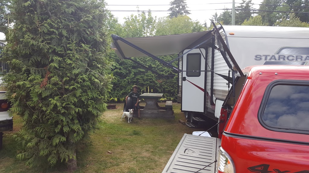 Bald Eagle Campground-Rv Sites | 8705 Chemainus Rd, Chemainus, BC V0R 1K5, Canada | Phone: (250) 246-9457