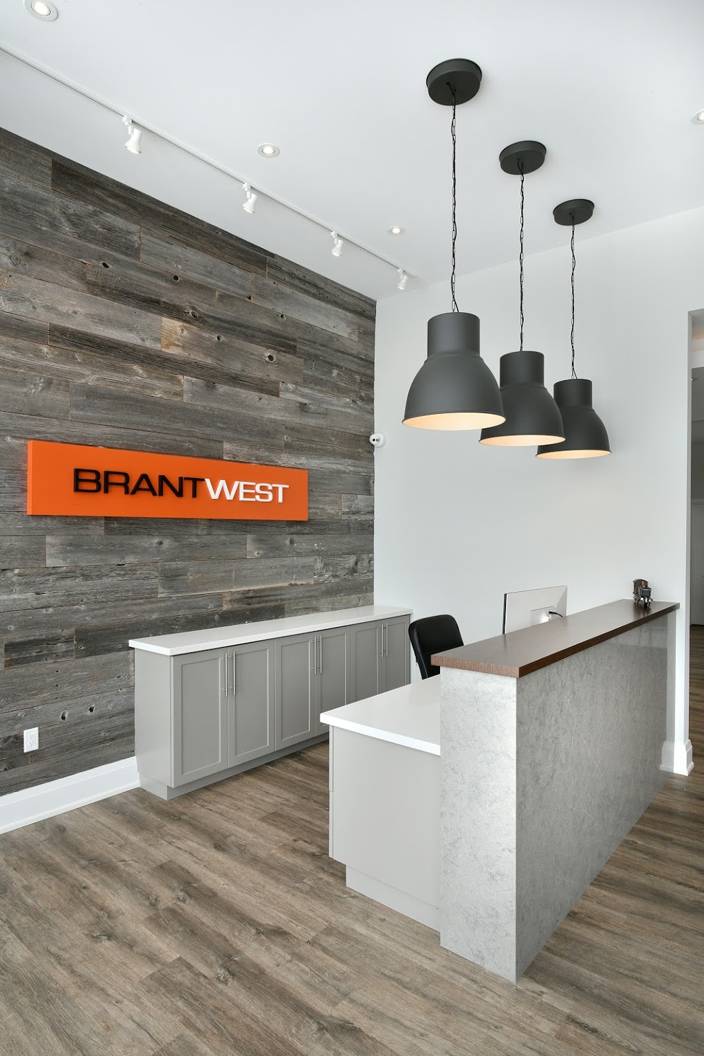 Brant West - Losani Homes | 501 Shellard Ln, Brantford, ON N3T 5L5, Canada | Phone: (905) 643-8350