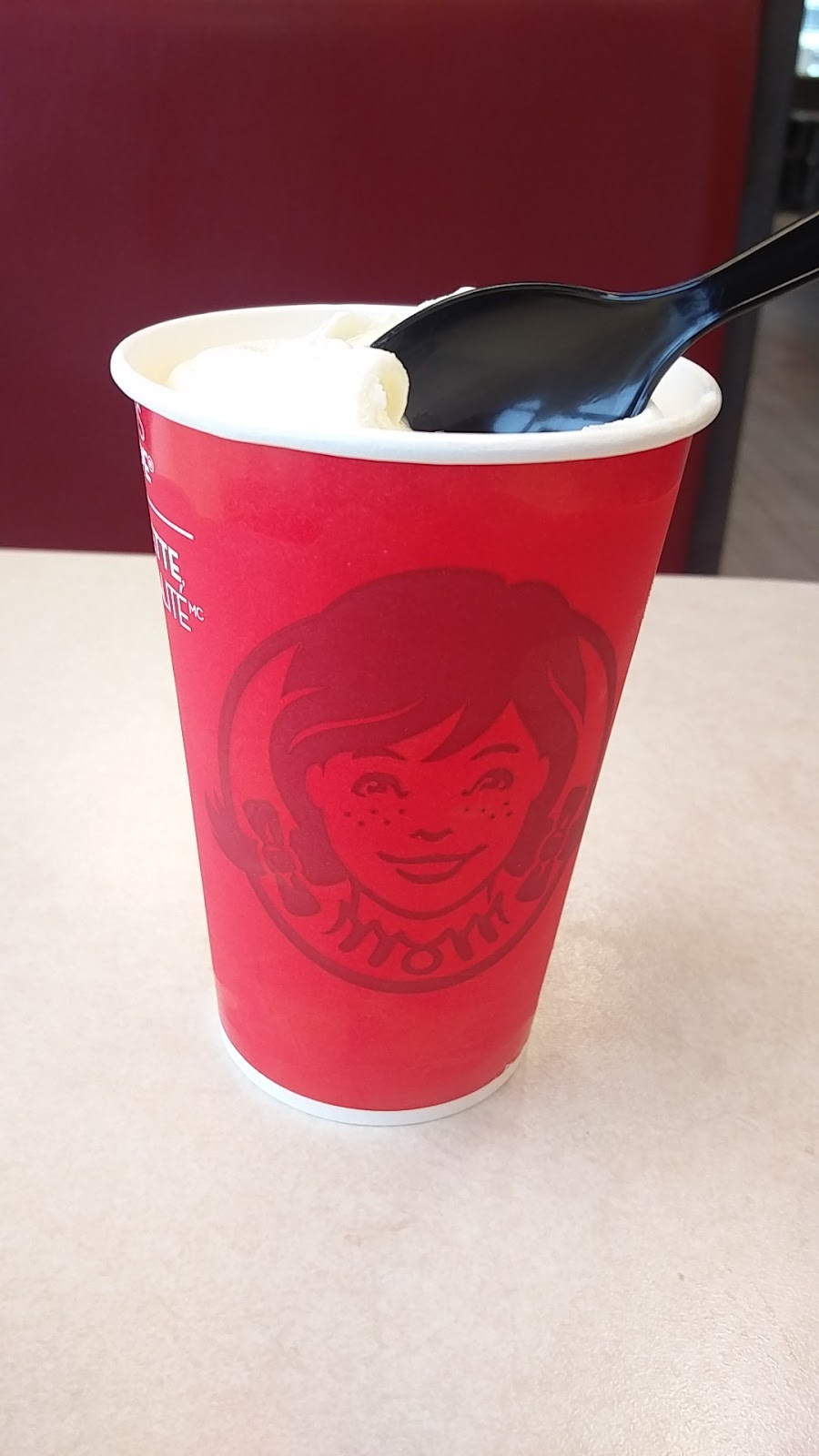 Wendys | 25 Woodstream Blvd, Woodbridge, ON L4L 7Y8, Canada | Phone: (905) 265-1160