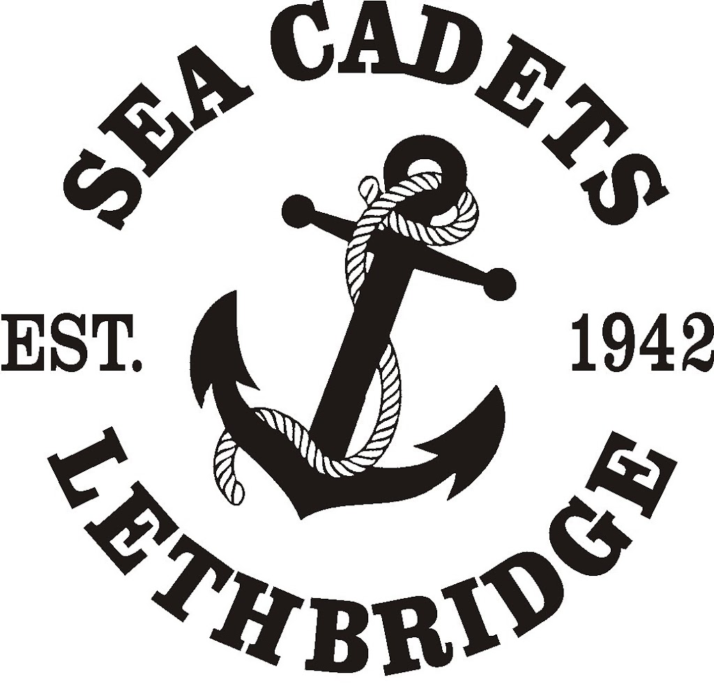 Lethbridge Sea Cadets | 337 Stubb Ross Rd, Lethbridge, AB T1K 7N3, Canada | Phone: (403) 327-5547