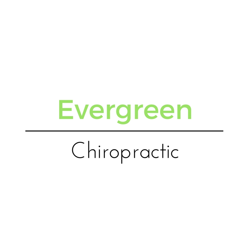 Evergreen Chiropractic | 8924 Trattle St, Langley City, BC V1M 2S1, Canada | Phone: (604) 371-1555