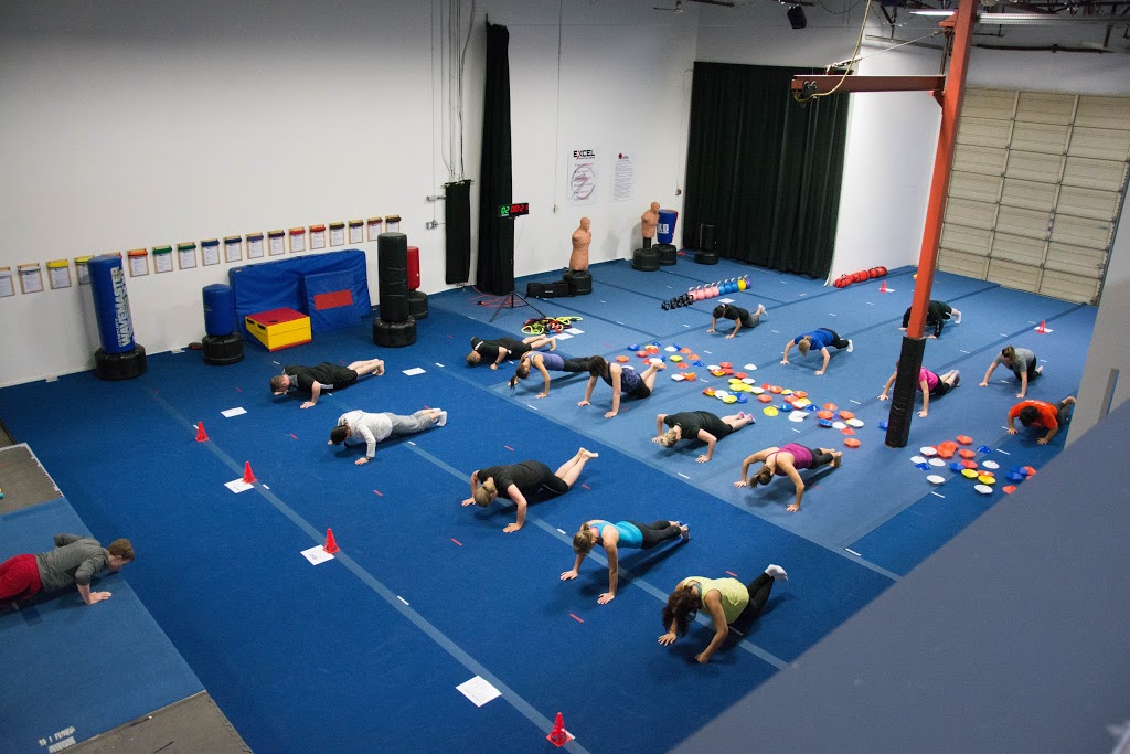 Burke Mountain Boot Camp - Poco | 575 Seaborne Ave Unit 3160, Port Coquitlam, BC V3E 3G7, Canada | Phone: (778) 628-5859