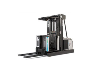 Unicarriers Forklift | 320 Clarence St, Brampton, ON L6W 1T5, Canada | Phone: (905) 459-5348