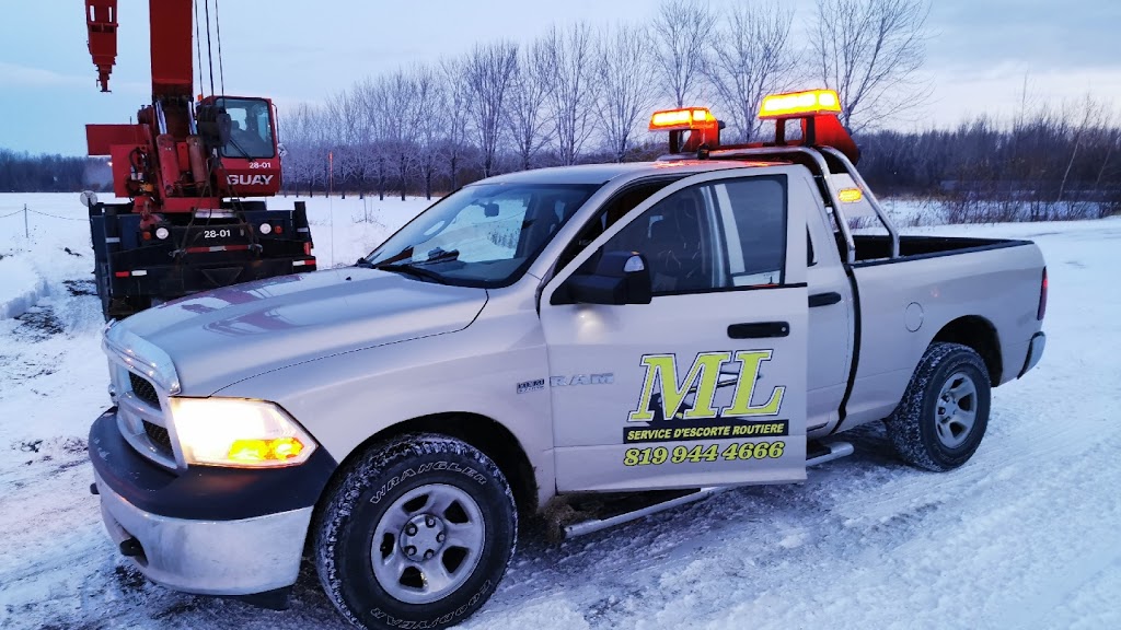 M.L.CANADIEN TRAFFIC INC. | 481 Rue Notre-Dame E, Trois-Rivières, QC G8T 4G1, Canada | Phone: (819) 944-4666