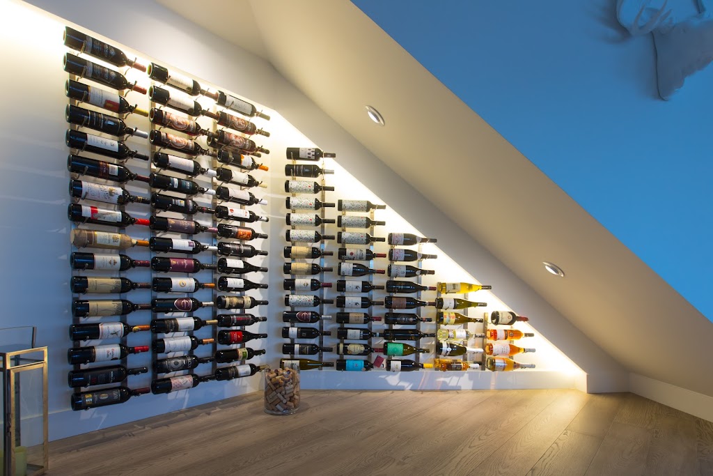 Jagged Ridge Wine Rooms | 59 Mt Alberta Green SE, Calgary, AB T2Z 3G8, Canada | Phone: (403) 462-0604