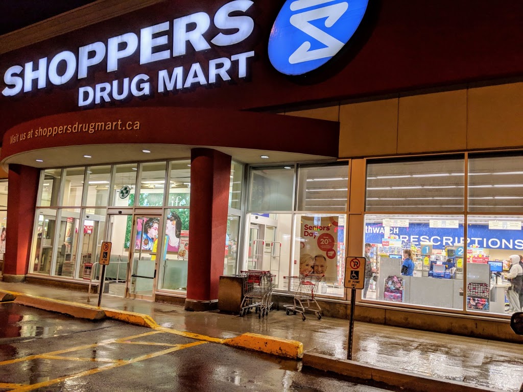 Shoppers Drug Mart | 615 Scottsdale Dr, Guelph, ON N1G 3P4, Canada | Phone: (519) 823-8000