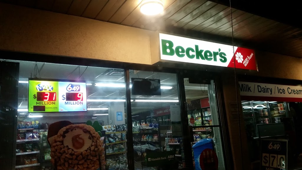 Beckers | 7164 Airport Rd, Mississauga, ON L4T 2H2, Canada | Phone: (905) 673-3939