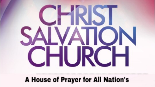 Christ Salvation Missionary Ministries | 25 Stanley Rd, North York, ON M3N 1C2, Canada | Phone: (416) 319-9330