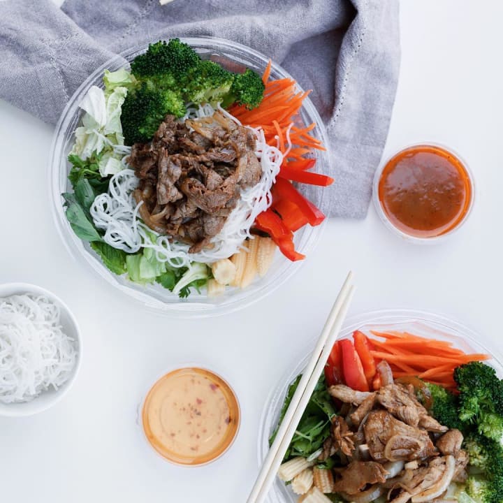 Thai Express | 1113 Rang Saint-François, Terrebonne, QC J6Y 0C7, Canada | Phone: (450) 433-9889