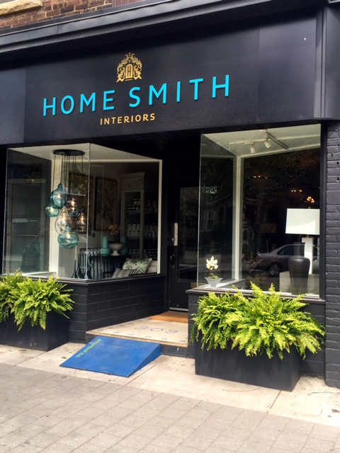 Home Smith | 309 Roncesvalles Ave, Toronto, ON M6R 2M6, Canada | Phone: (416) 484-3702