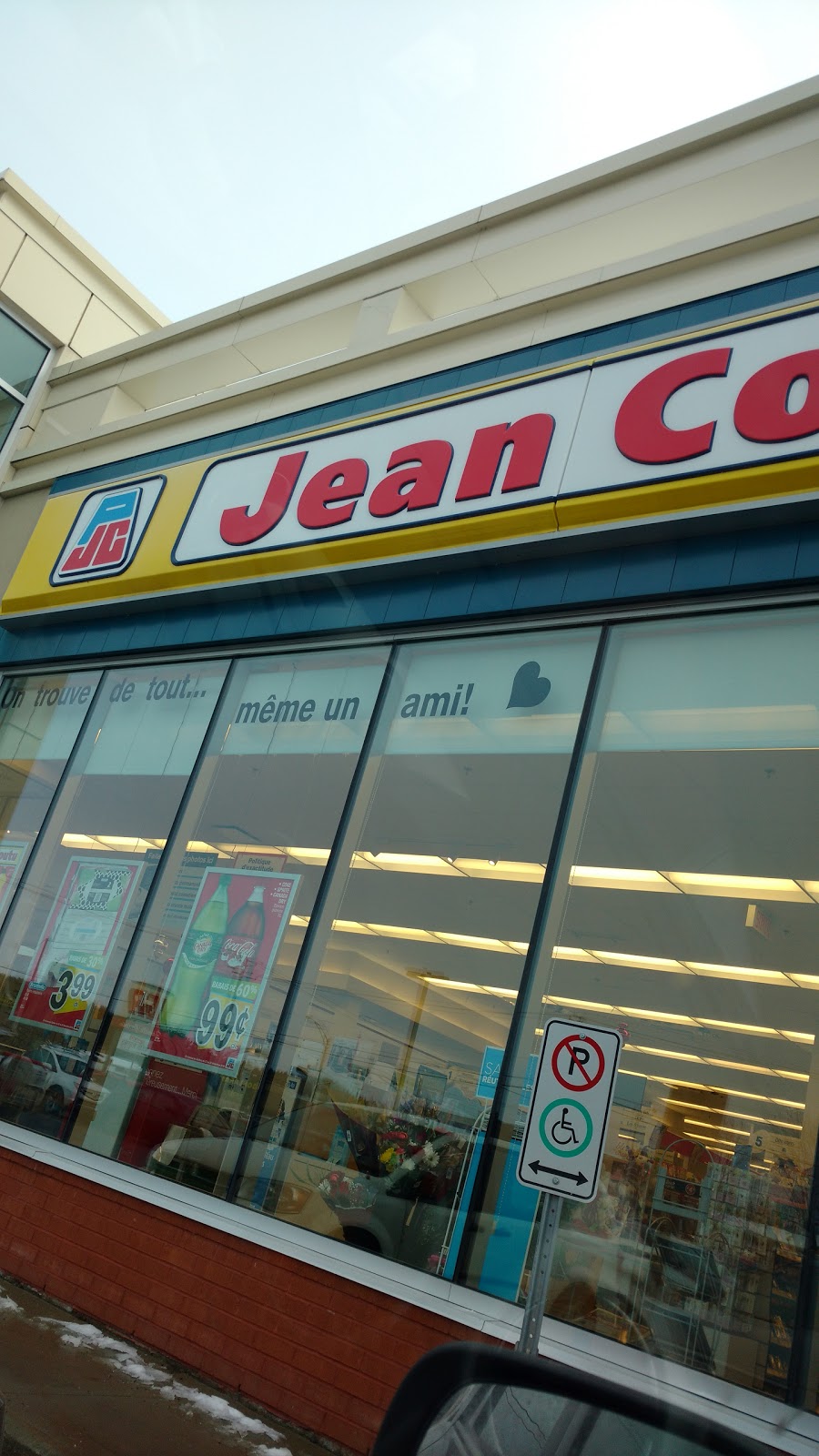 PJC Jean Coutu | 5575 Boulevard Laurier O, Saint-Hyacinthe, QC J2S 3V9, Canada | Phone: (450) 773-1675