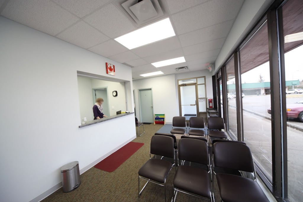 AA Pediatric Medical Clinic | 1535 Lakewood Rd W Northwest, Edmonton, AB T6K 3S4, Canada | Phone: (780) 757-3030