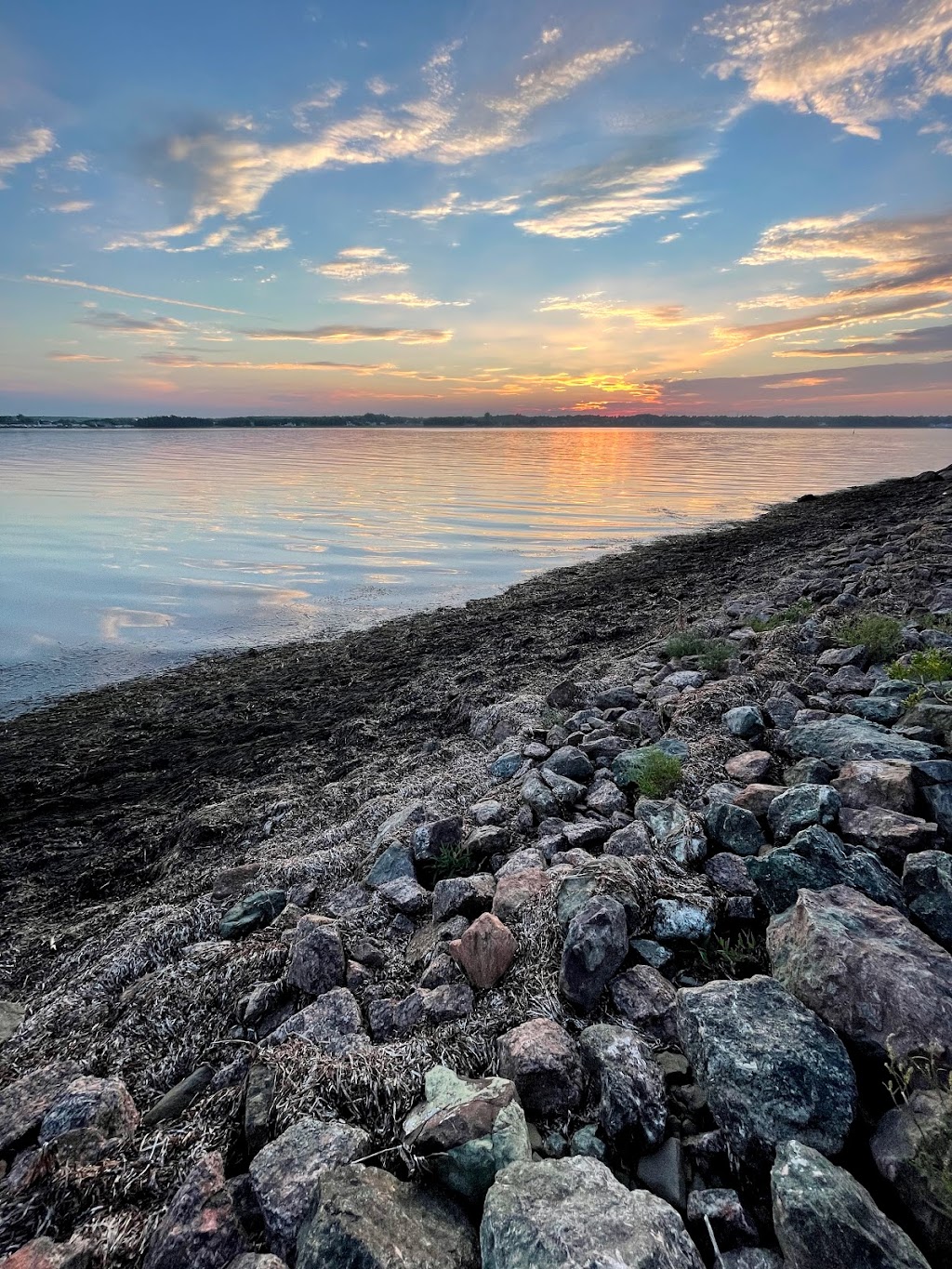 Shediac Bay Yacht Club | Northumberland Strait, Shediac, Canada | Phone: (506) 532-7007