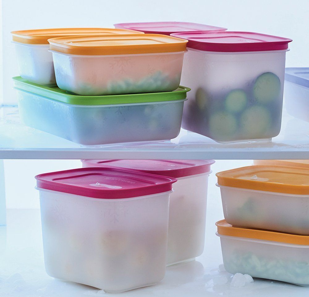 Siham Saad votre madame Tupperware | 5730 Rue Bossuet, Montréal, QC H1M 2M8, Canada | Phone: (514) 337-2802