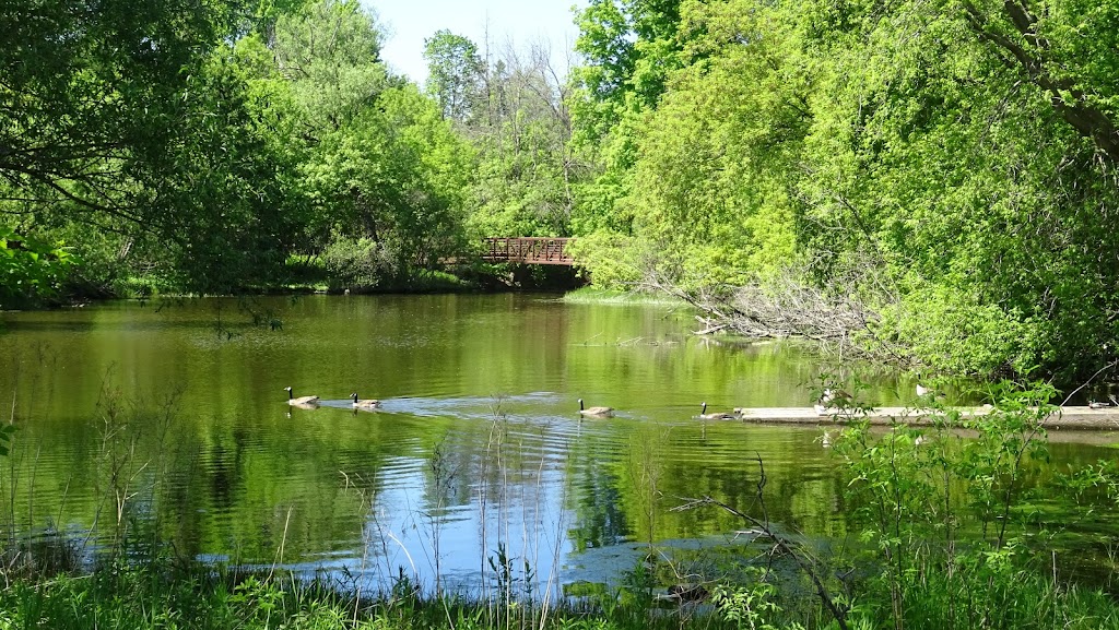 Rideau Canal, Lock 13 - Black Rapids Lockstation | 2453 Prince of Wales Dr, Ottawa, ON K2C 3H1, Canada | Phone: (613) 226-5434