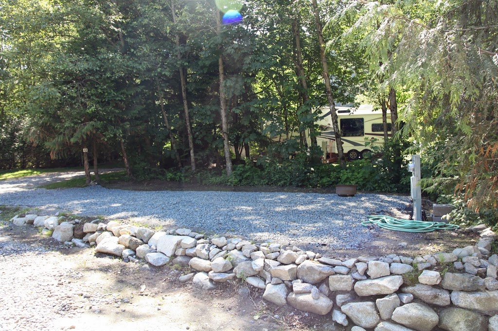 Hope Valley RV & Campground | 62280 Flood Hope Rd, Hope, BC V0X 1L2, Canada | Phone: (604) 869-9857