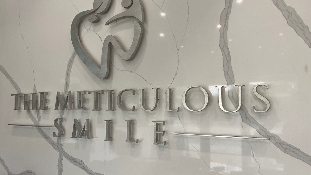 The Meticulous Smile - Birchcliff | 1340 Kingston Rd Unit105, Scarborough, ON M1N 1C8, Canada | Phone: (647) 348-7748