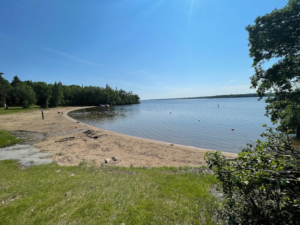 Falcon Lake Lakeshore Campground | Manitoba R0E 2H0, Canada | Phone: (800) 214-6497