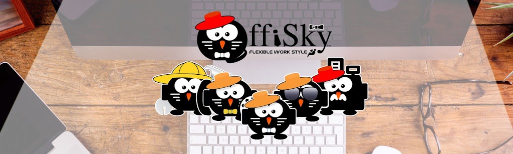 Offisky | 950 Denison St #18, Markham, ON L3R 3K5, Canada | Phone: (905) 475-6900