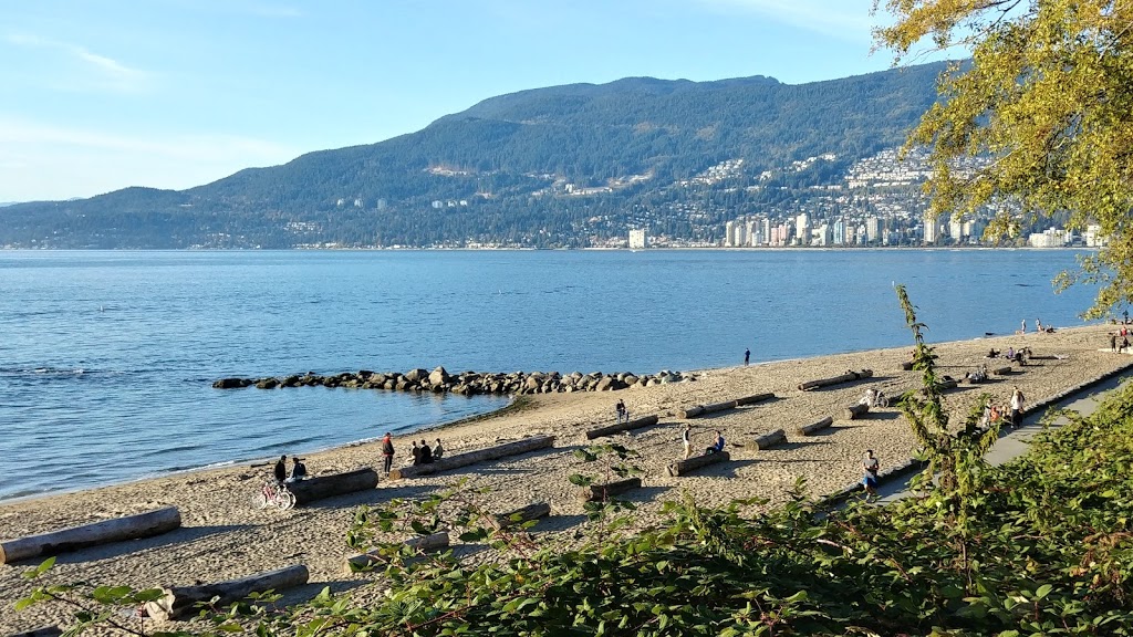 Third Beach Concession | Tatlow Walk, Vancouver, BC V6G 3E2, Canada | Phone: (604) 685-9549