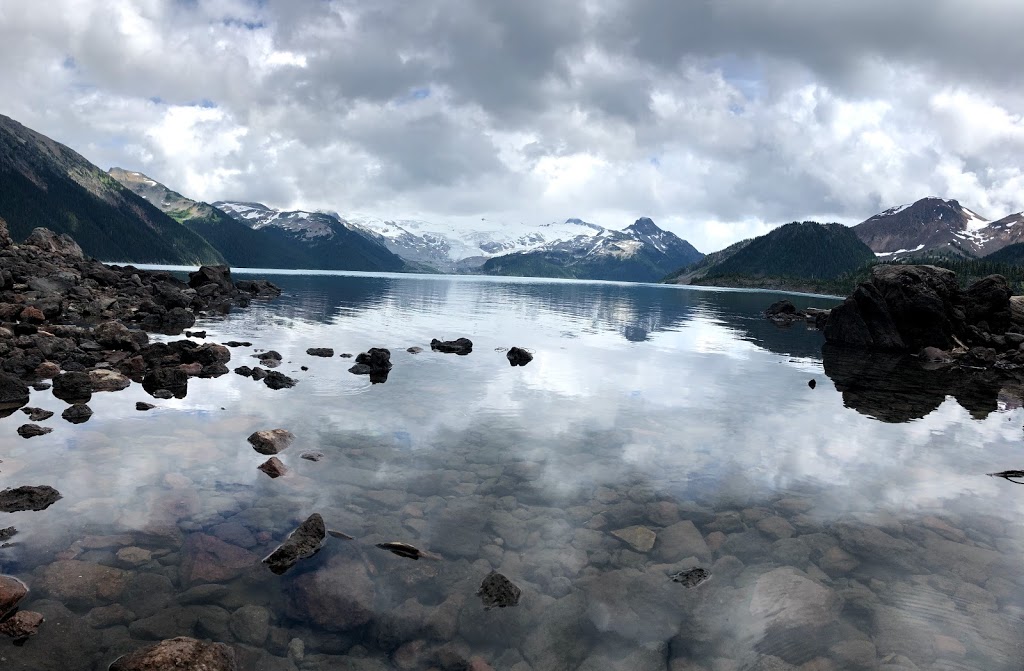 Garibaldi Lake | 0P6, Sea-to-Sky Hwy, Squamish, BC V8B 0P6, Canada