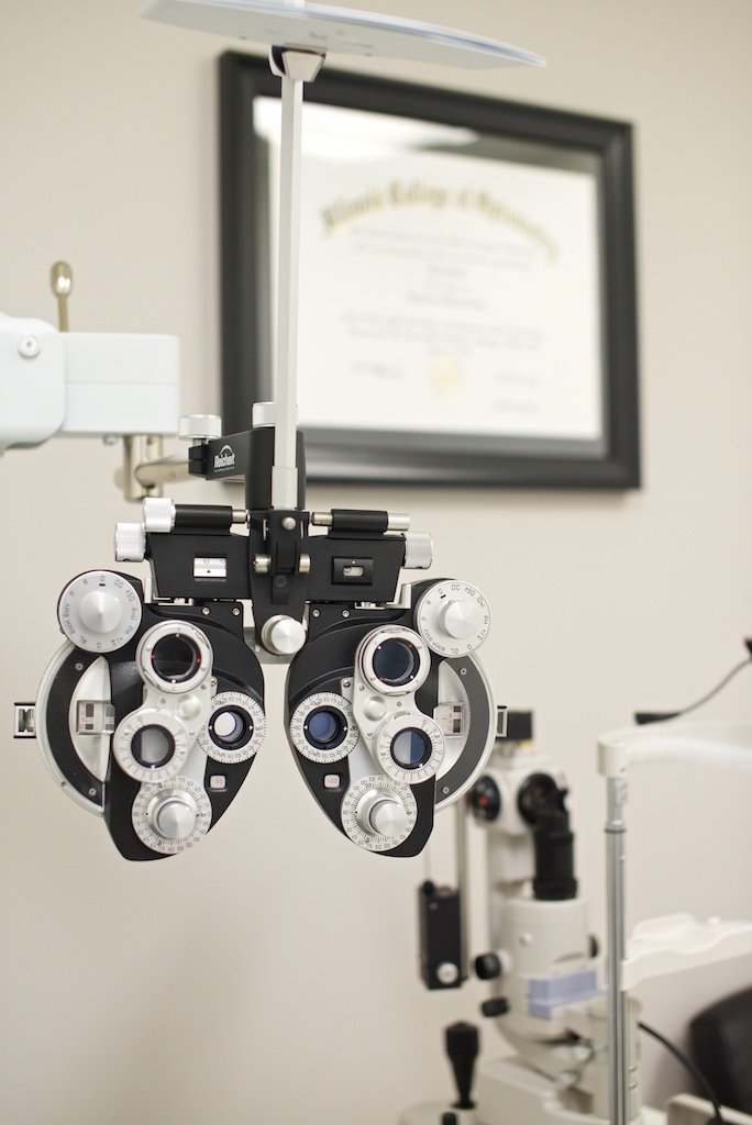 Chan Optometry | 7750 Kennedy Rd unit 6, Markham, ON L3R 0A7, Canada | Phone: (905) 604-6856