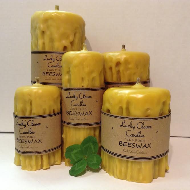 Lucky Clover Candles | 158 Macaskill River Rd, Goose River, PE C0A 2A0, Canada | Phone: (902) 313-1421