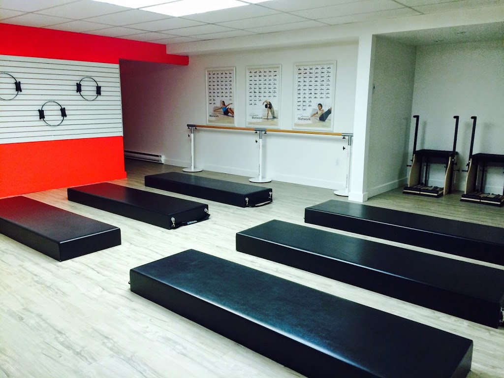 Soma Pilates | 3983 Rue Bernard-Hubert, Saint-Hubert, QC J3Y 0R5, Canada | Phone: (514) 618-4649