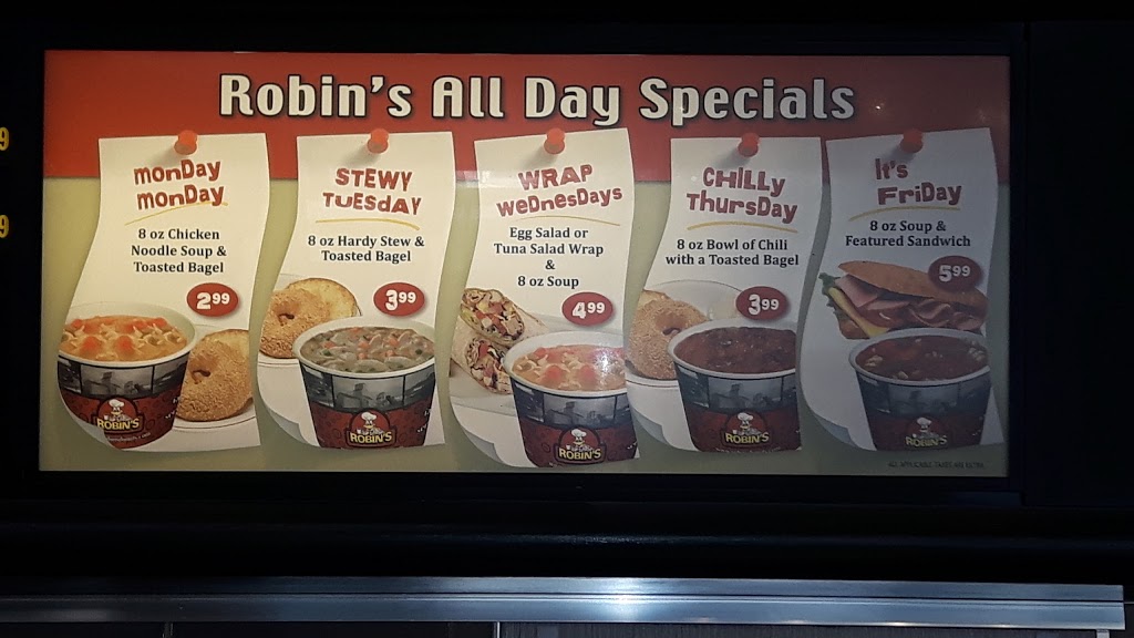 Robins Donuts | 300 May St S, Thunder Bay, ON P7E 1B6, Canada | Phone: (807) 622-2701