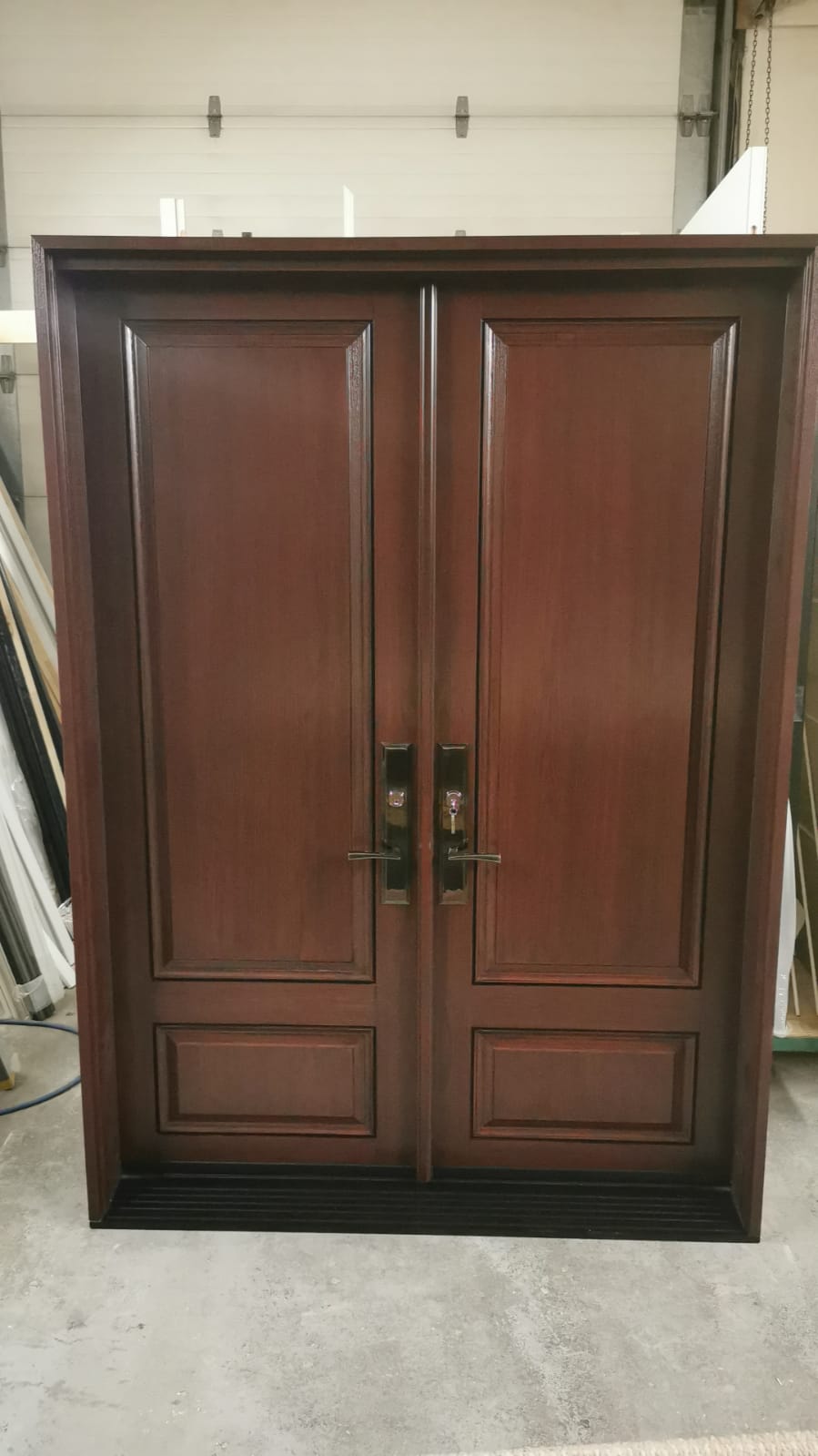 Brampton front entry doors | 28 Blue Oak Ave, Brampton, ON L6R 1B5, Canada | Phone: (416) 727-2104