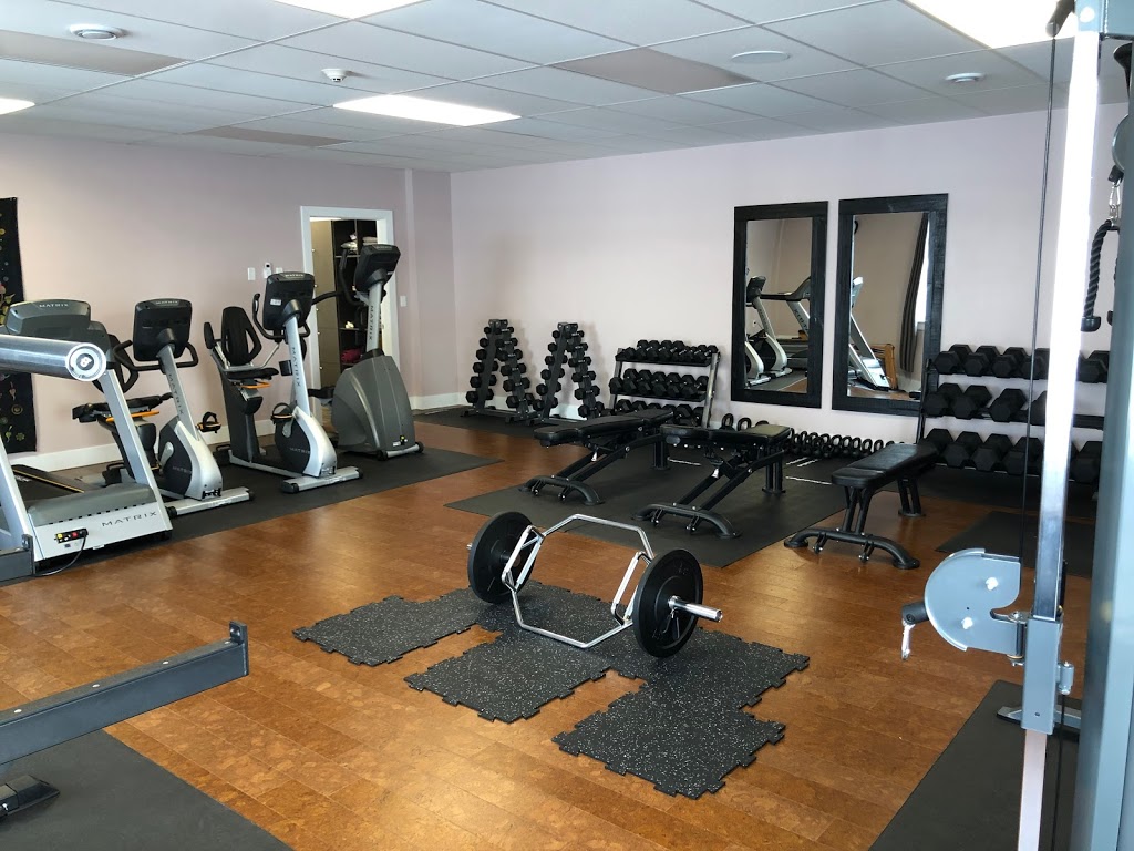 AgeRight Health and Fitness | 14 International Pl Unit 202, St. Johns, NL A1A 0R6, Canada | Phone: (709) 754-2437