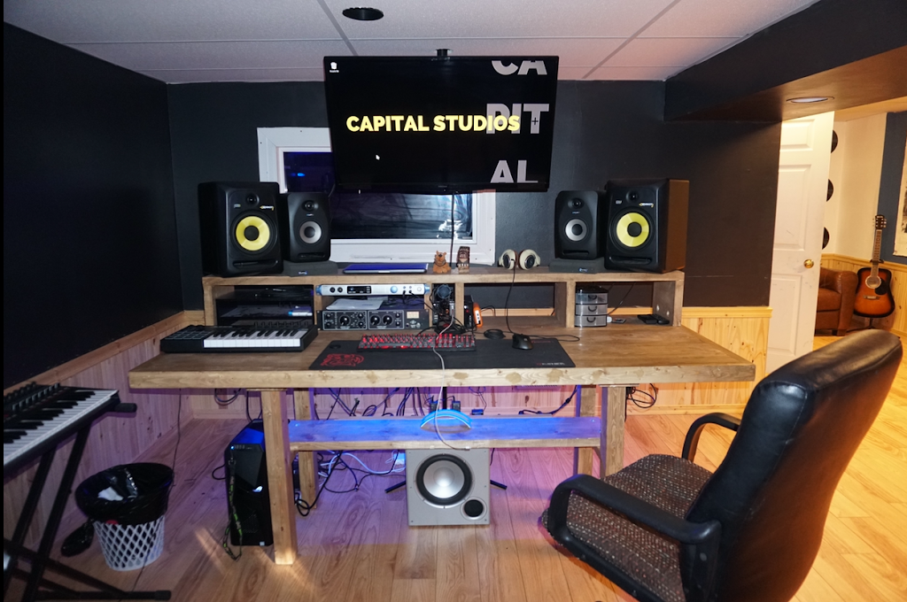 Capital Studios | 2736 Wyldewood St, Gloucester, ON K1T 2R6, Canada | Phone: (613) 302-0211