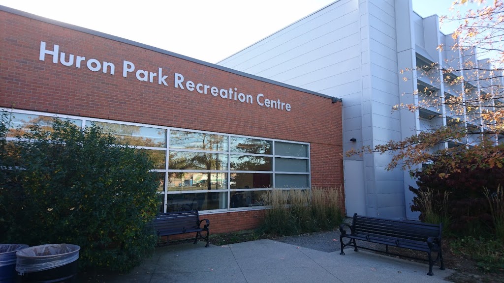 Huron Park Recreation Centre | 830 Paisley Blvd W, Mississauga, ON L5C 3P5, Canada | Phone: (905) 615-4820