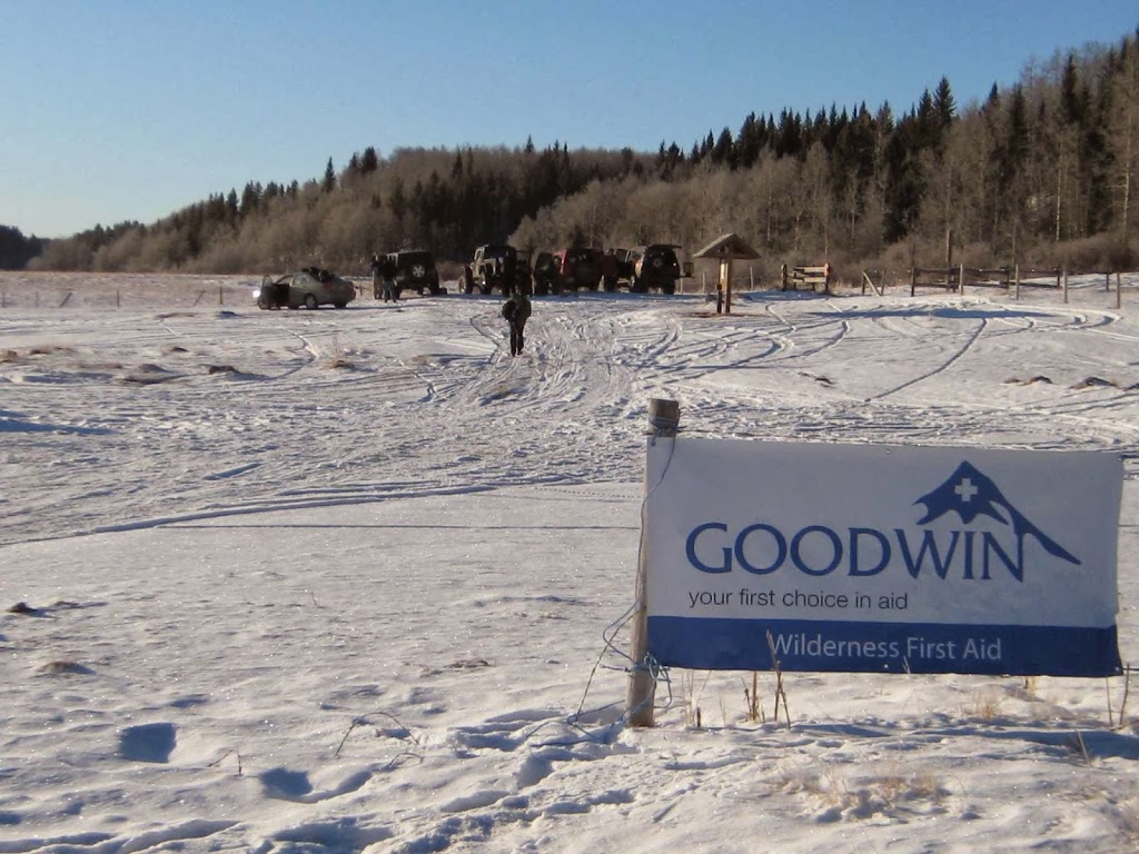 Goodwin First Aid | 12 Midridge Bay SE, Calgary, AB T2X 1E7, Canada | Phone: (403) 259-6871