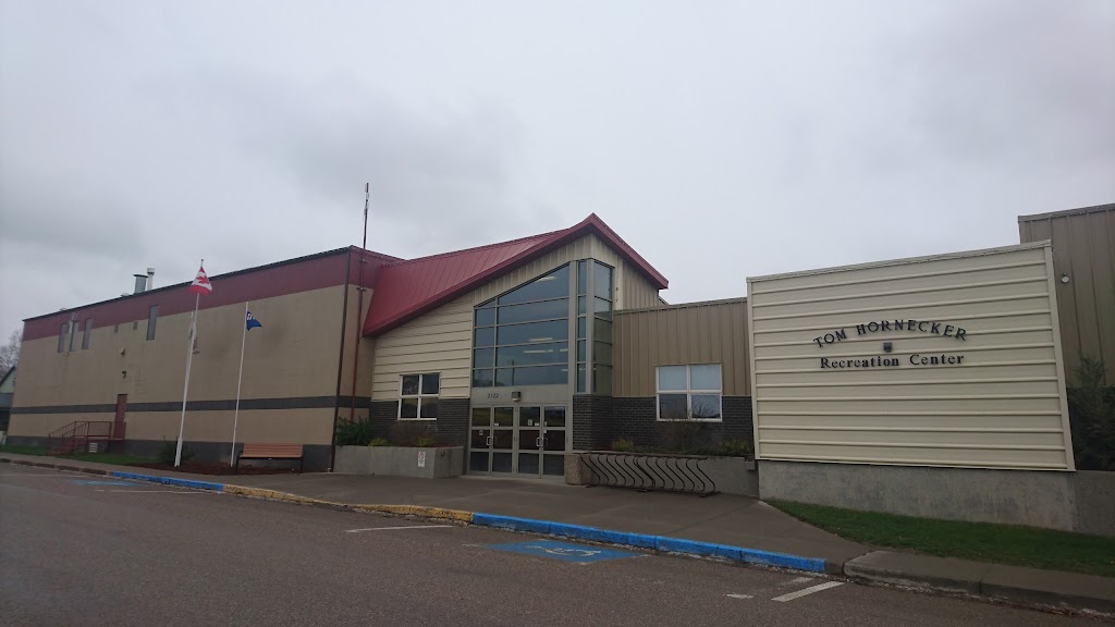 Tom Hornecker Recreation Centre (THRC) | 2122 18 St, Nanton, AB T0L 1R0, Canada | Phone: (403) 646-2522