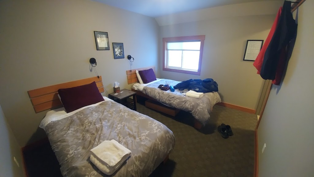 Monashee Powdercats Lodge | North Okanagan E, BC V0E 2S0, Canada | Phone: (250) 545-0661