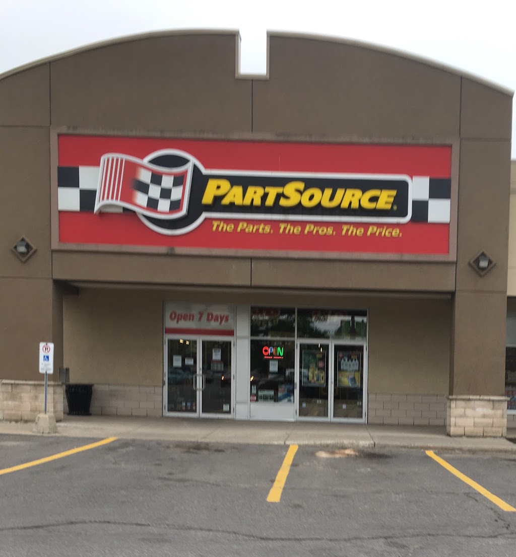PartSource | 1900 Innes Rd, Gloucester, ON K1B 3K5, Canada | Phone: (613) 749-2227
