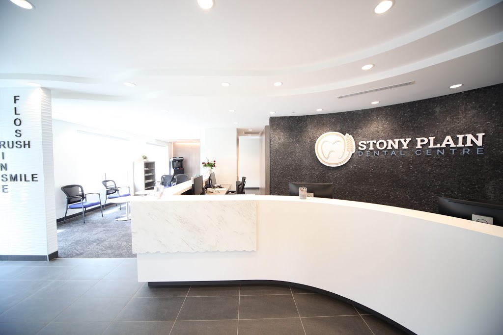 Stony Plain Dental Centre | 3919 49 Ave #109, Stony Plain, AB T7Z 2J7, Canada | Phone: (780) 963-4626