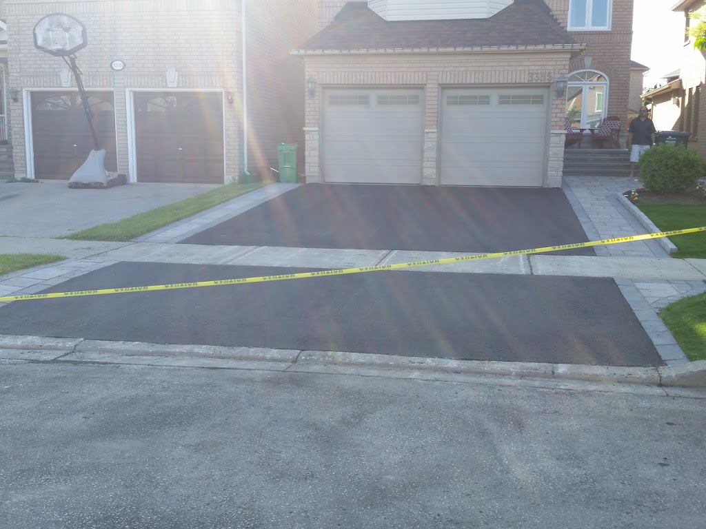 AKAL PAVING | 12394 Airport Rd, Caledon, ON L7C 2W1, Canada | Phone: (416) 936-8610