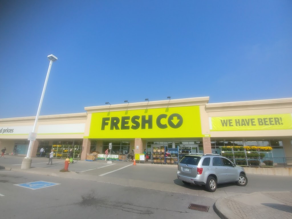 FreshCo Major Mackenzie & Leslie | 1430 Major Mackenzie Dr E, Richmond Hill, ON L4S 0A1, Canada | Phone: (905) 770-9370