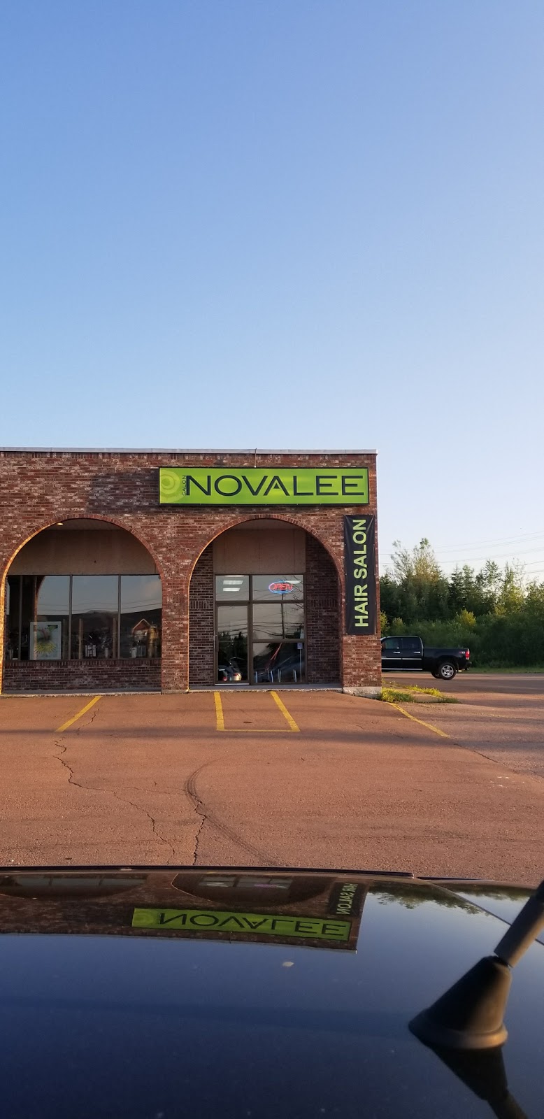 Salon Novalee | 500 Hillsborough Rd, Riverview, NB E1B 4E7, Canada | Phone: (506) 387-7467