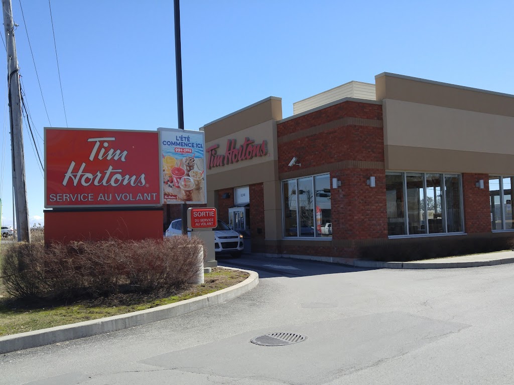 Tim Hortons | 3106 Ch Sainte-Marie, Mascouche, QC J7K 1P2, Canada | Phone: (450) 474-5716