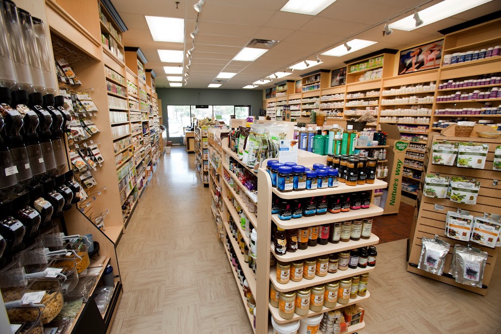 The Vitamin Store | 500 Laurier Ave, Milton, ON L9T 4R3, Canada | Phone: (905) 878-3080