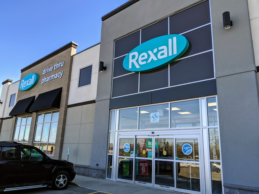 Rexall | 265 Eramosa Rd, Guelph, ON N1E 2M7, Canada | Phone: (519) 829-3111