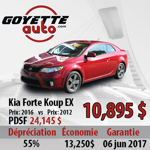 GOYETTE AUTO | 3700 Rue Sainte-Catherine E, Montréal, QC H1W 2E8, Canada | Phone: (514) 526-4471