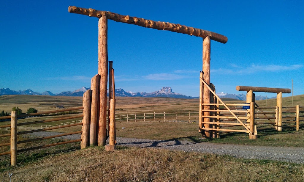 Wild West Fencing | 220077, Township Rd 81, Lethbridge, AB T1K 8G5, Canada | Phone: (403) 382-7013