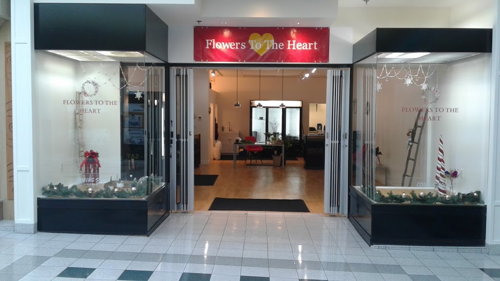 Flowers to the Heart | 5111 Northland Dr NW #920, Calgary, AB T2L 2J8, Canada | Phone: (403) 286-1771