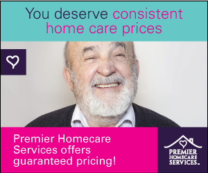 Premier Homecare Franchising Inc. | 291 Filman Rd, Ancaster, ON L9G 3K9, Canada | Phone: (905) 902-5299